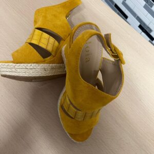 wedges