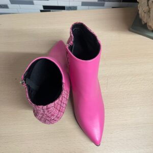 pink-ankle-boot